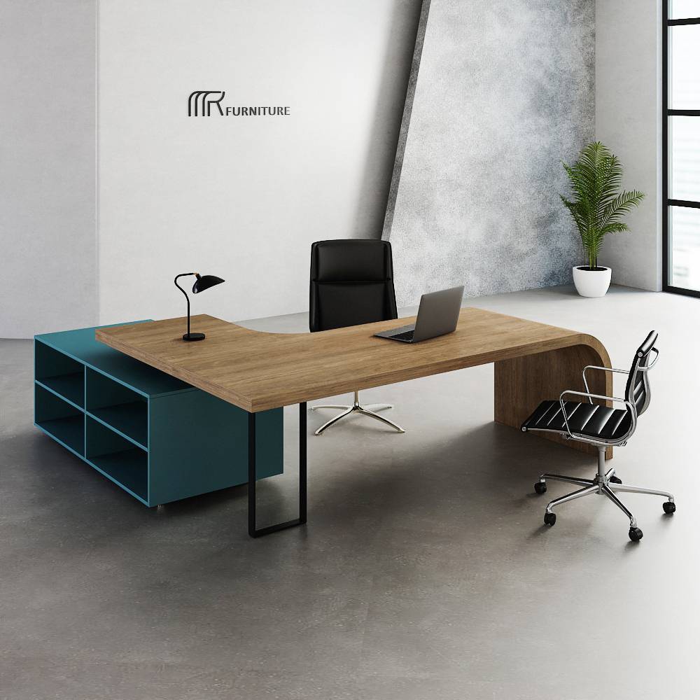 Find out how an executive desk can help you make better decisions