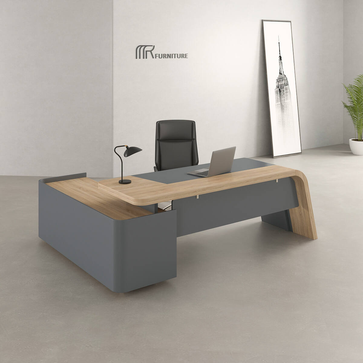7 Office Interior Ideas To Improve Workplace Vibes