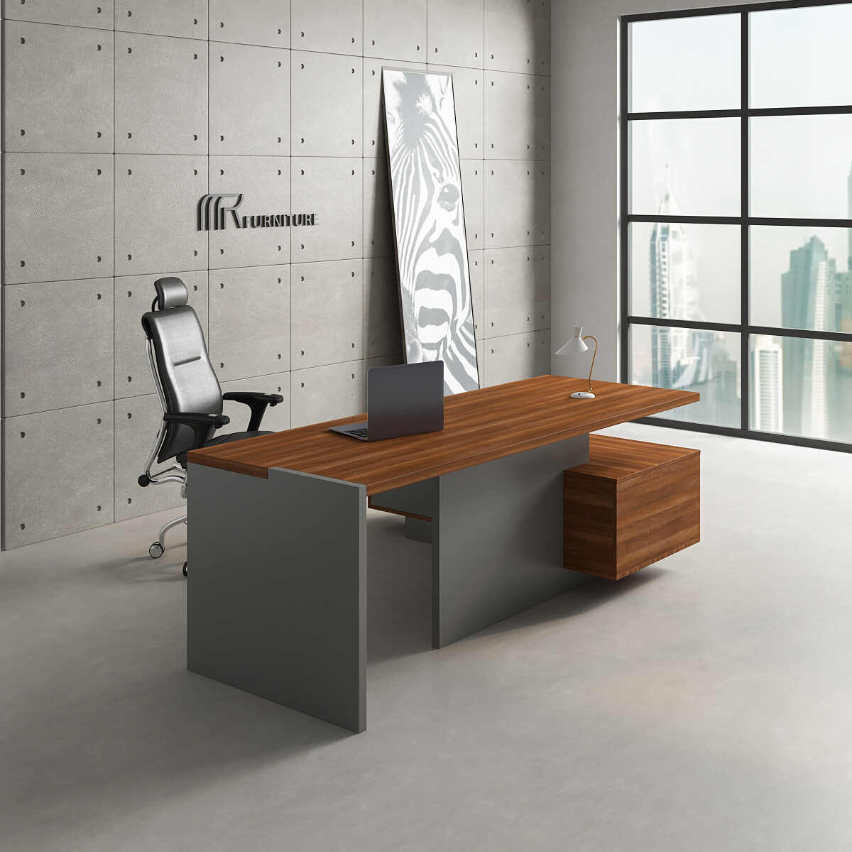 What to look for while buying contemporary office furniture in Dubai
