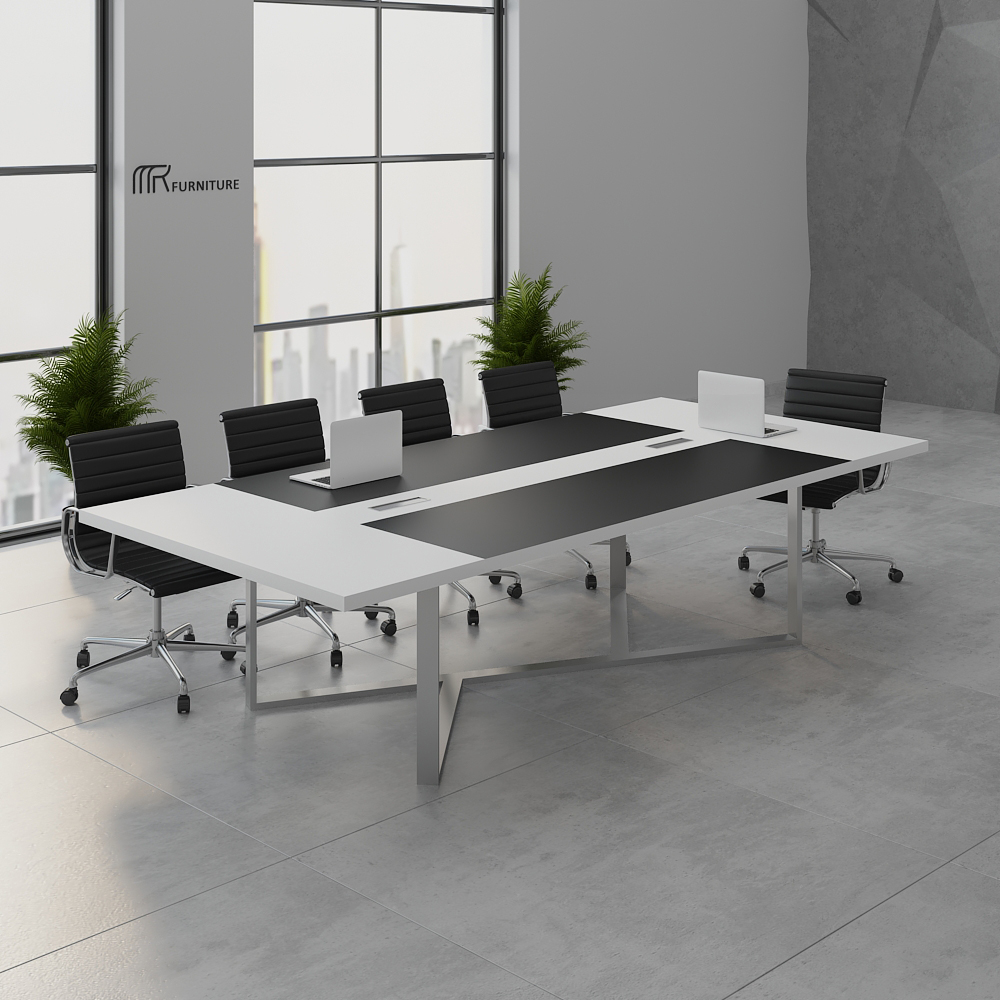 How A Perfect Conference Table Leads To Successful Meetings?