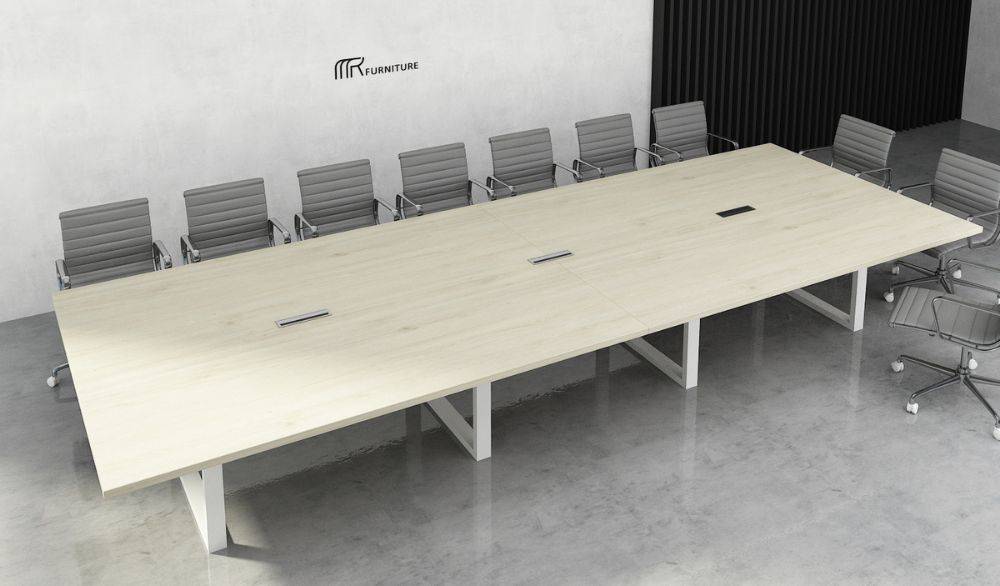 Services offered by office furniture suppliers in Dubai