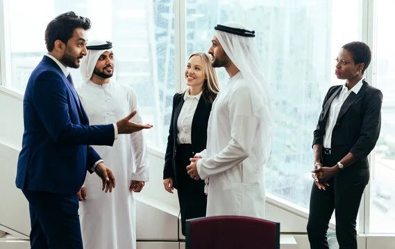How to Build Teamwork In Your Office