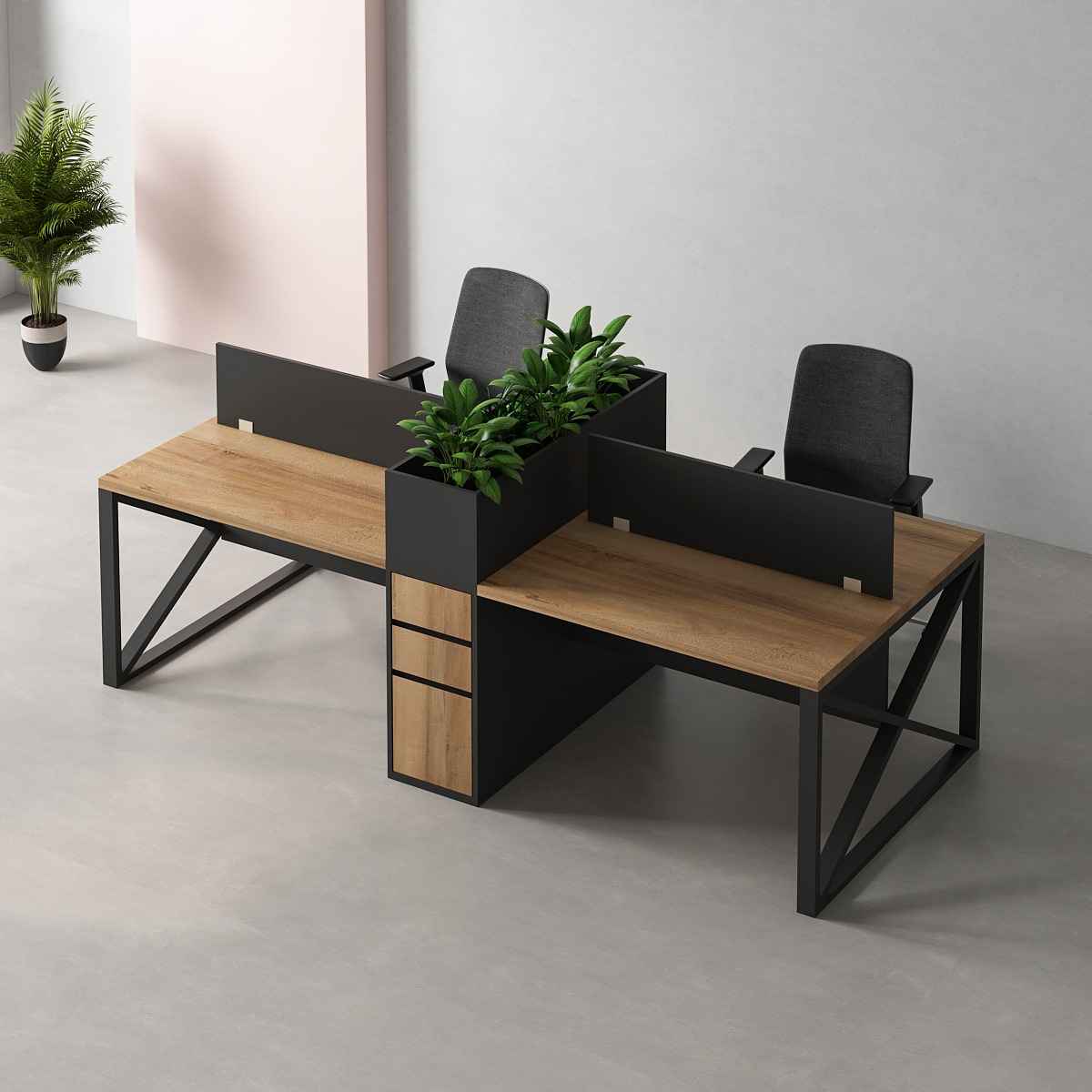 Common Mistakes In Office Furniture