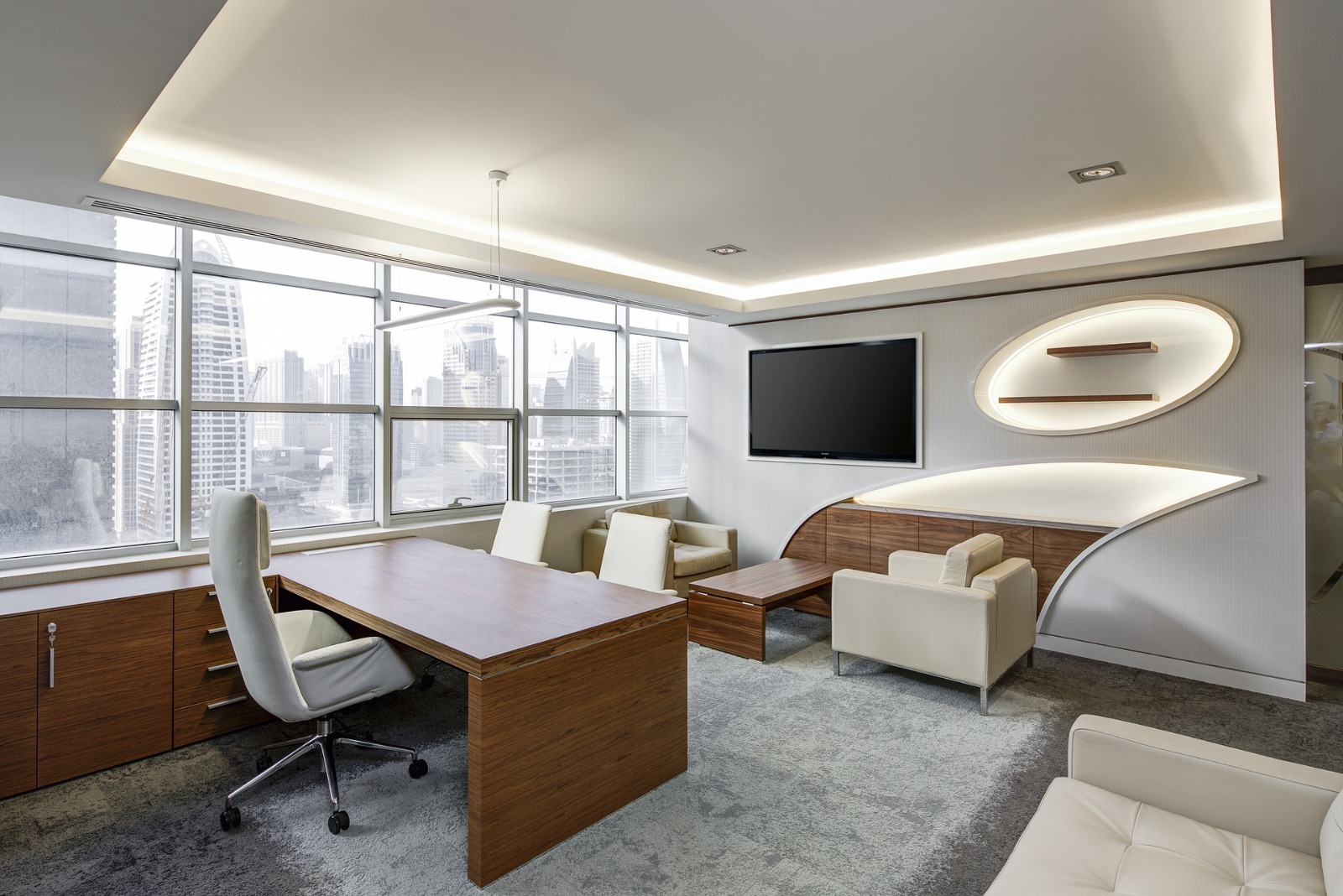 How to Save Money on Corporate Furniture in Dubai