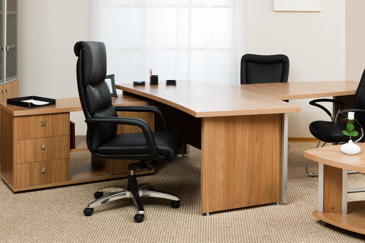 Choose Comfort and Support: Your Guide to the Perfect Office Chair | MR FURNITURE