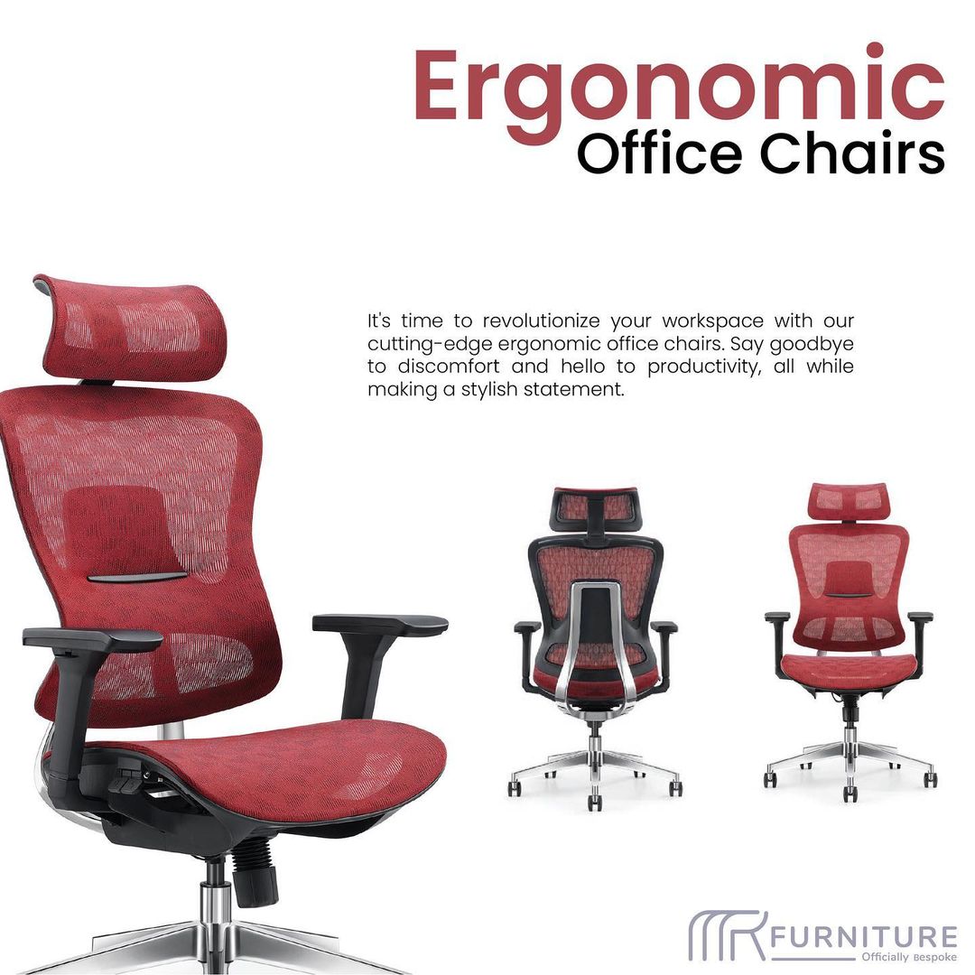 Which Chair to Choose for Your Office and Why