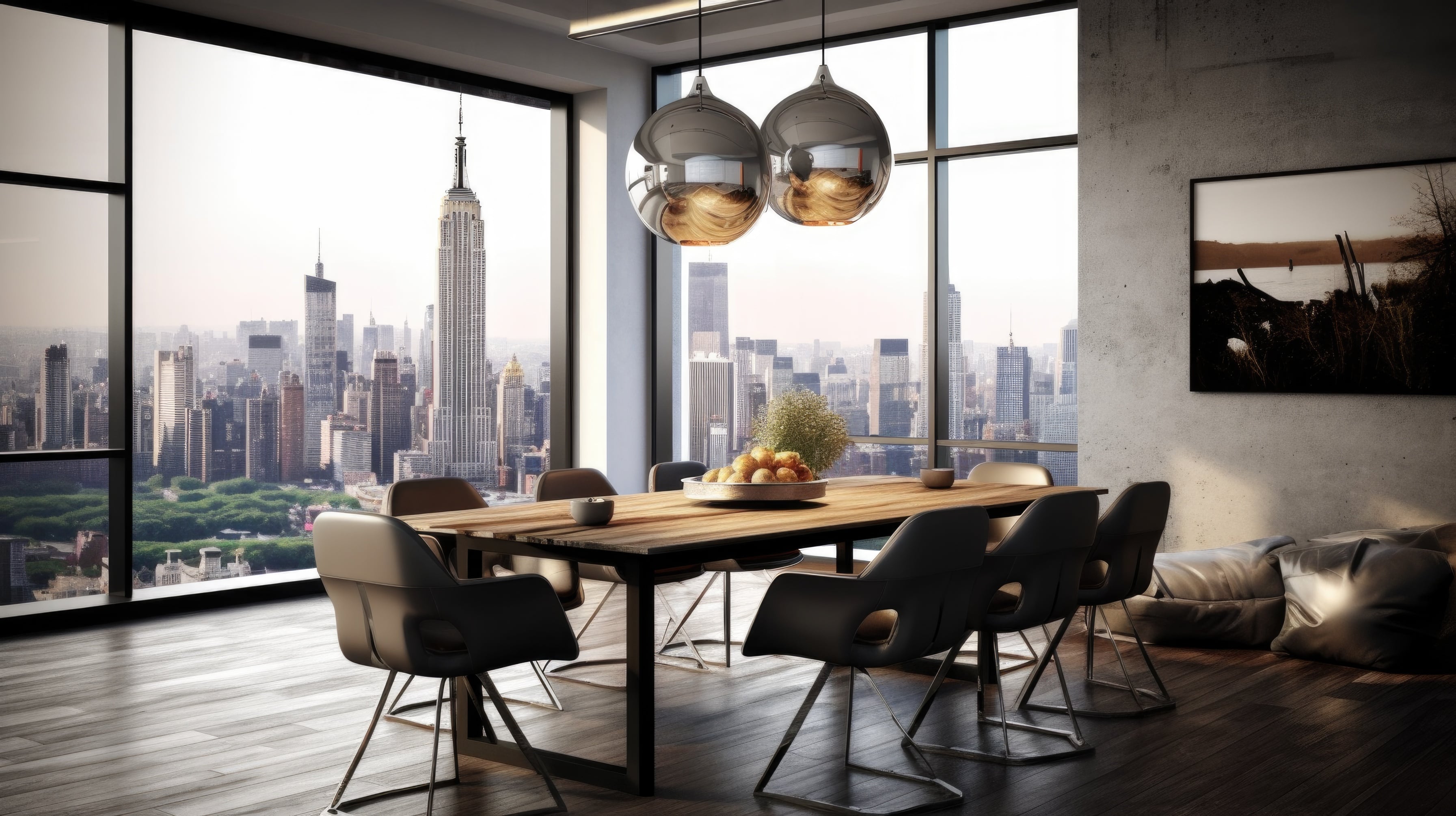 Crafting Comfort: Bespoke Office Furniture Tailored For Abu Dhabi