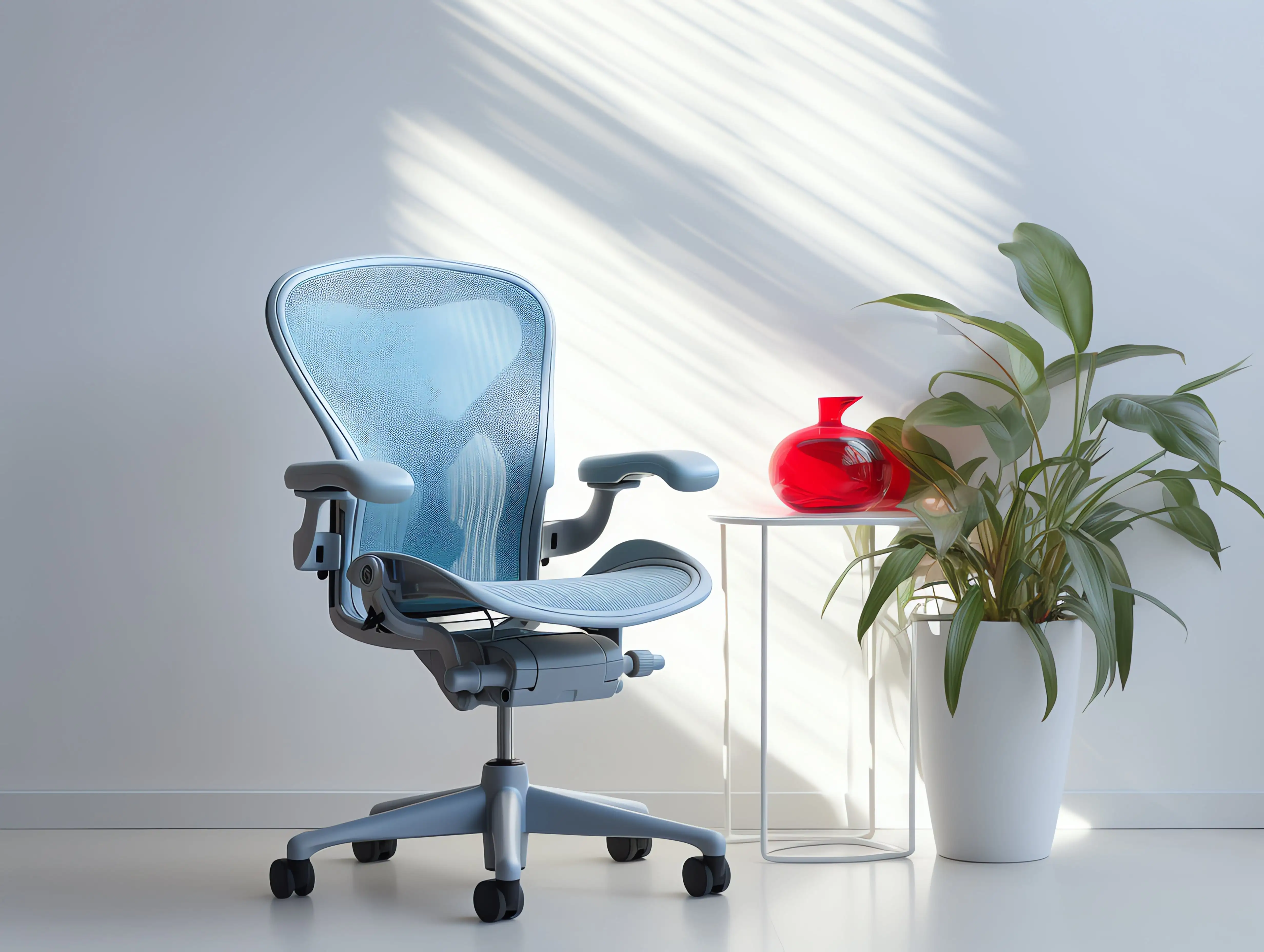 Top 5 Most Used Chairs in the Office