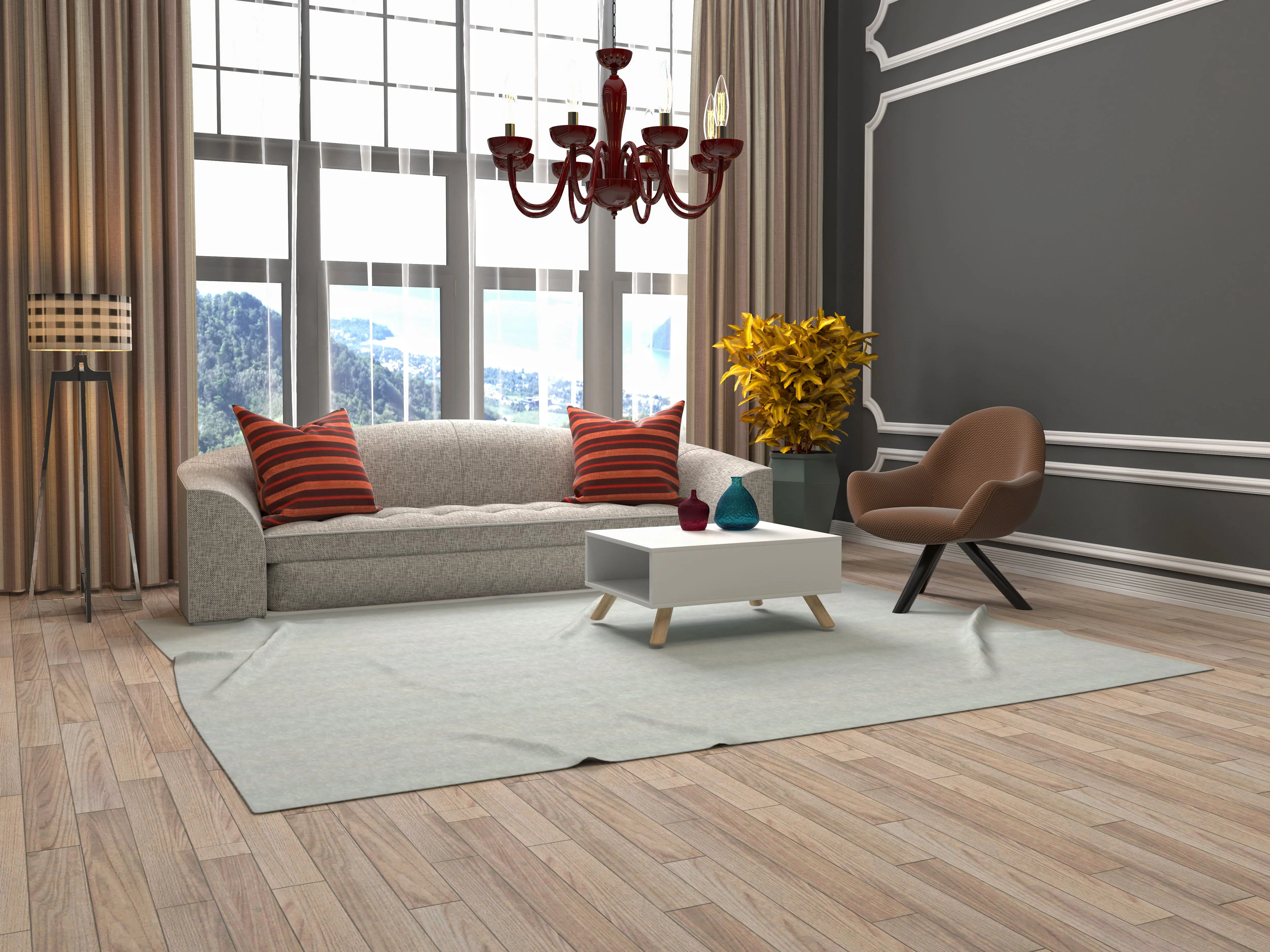 Best Carpet Floorings in UAE