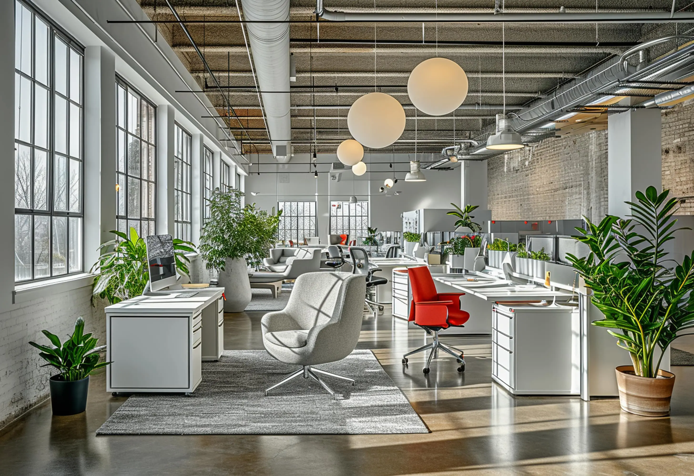 Best Low Cost Office Furniture In Dubai