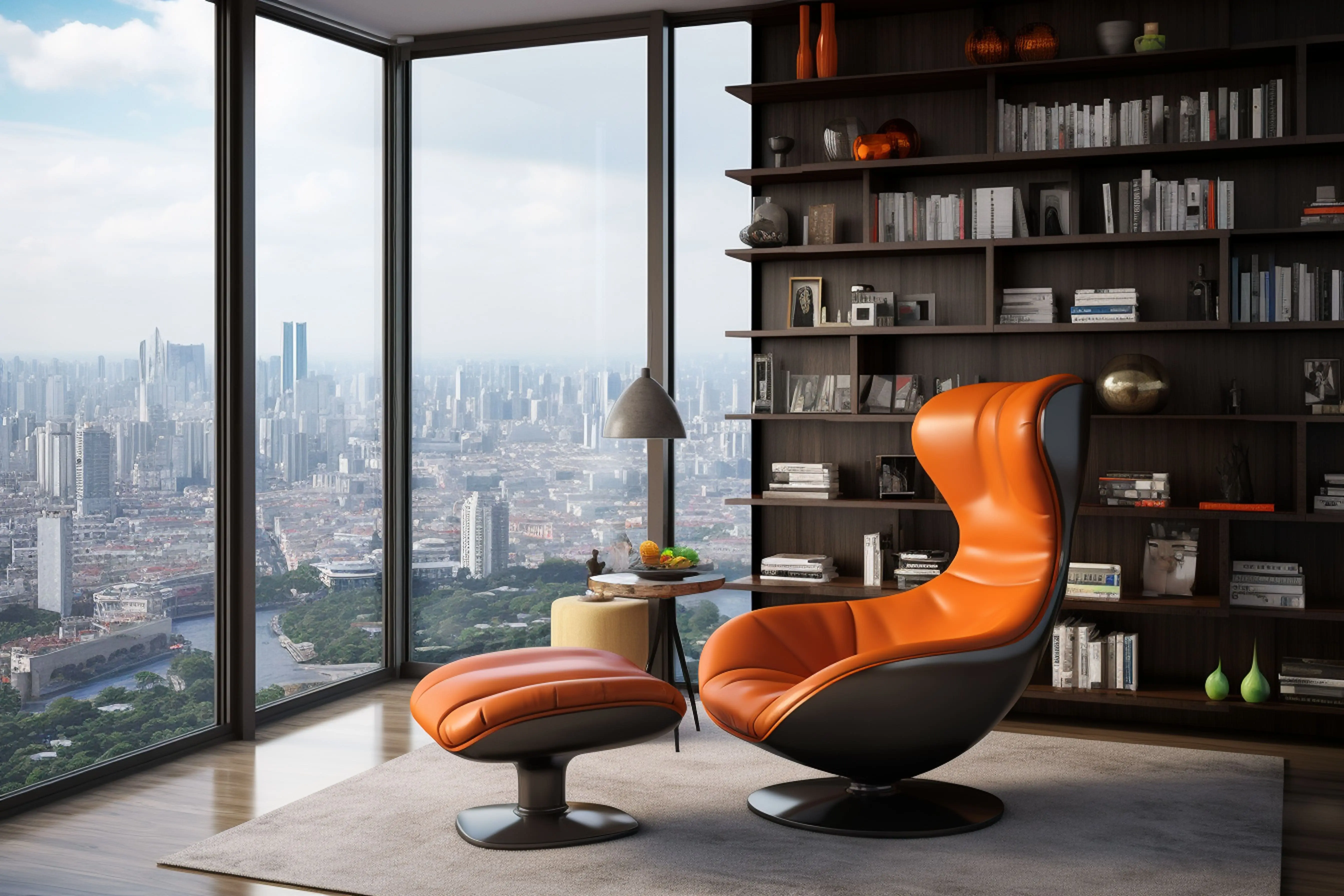 Top reasons to optimize your workspace with modern furniture