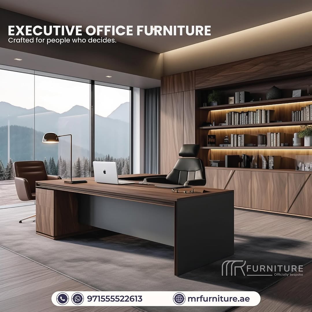 Importance Of Modern Reception Desk