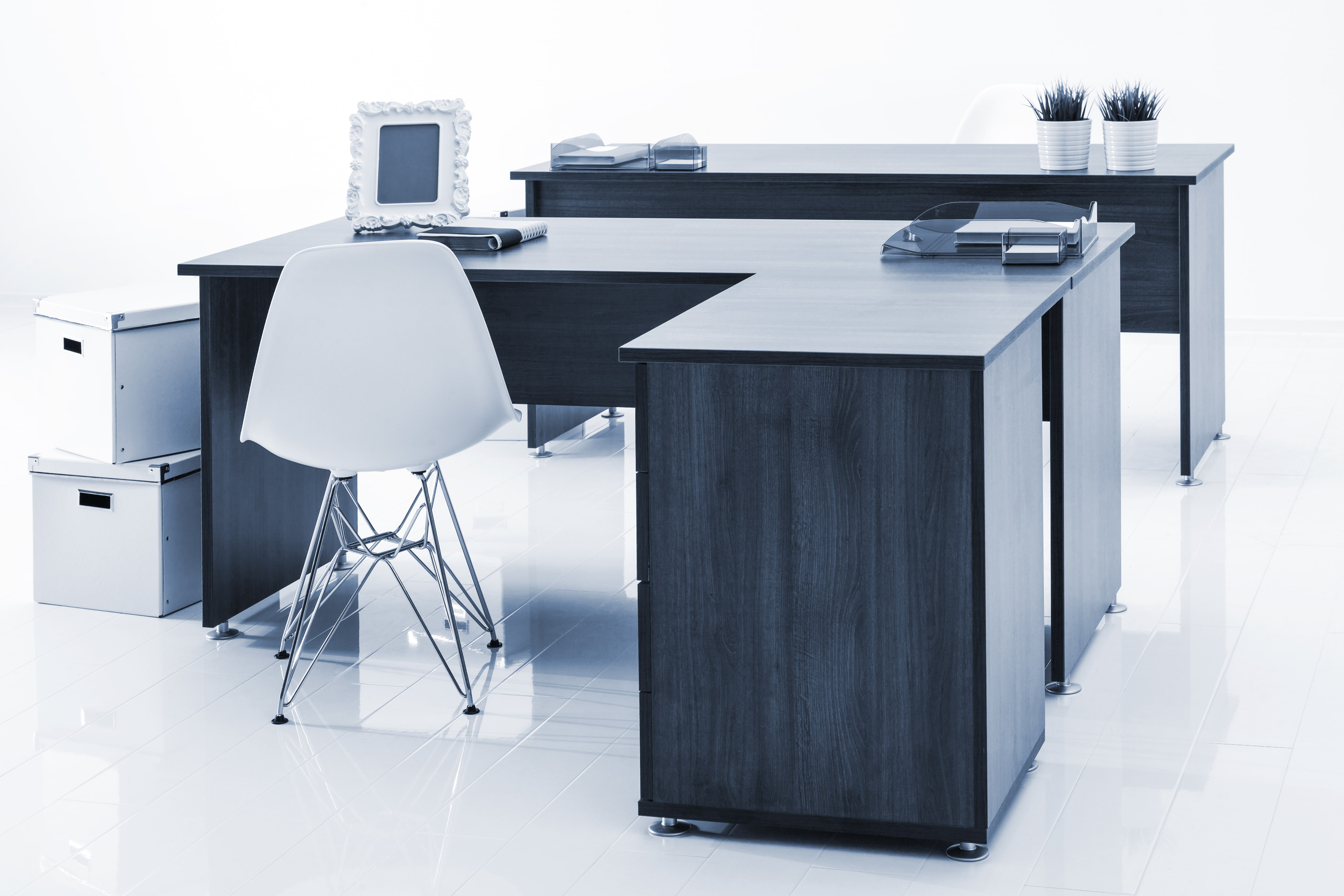A Comprehensive Guide To Sit-Stand Desks