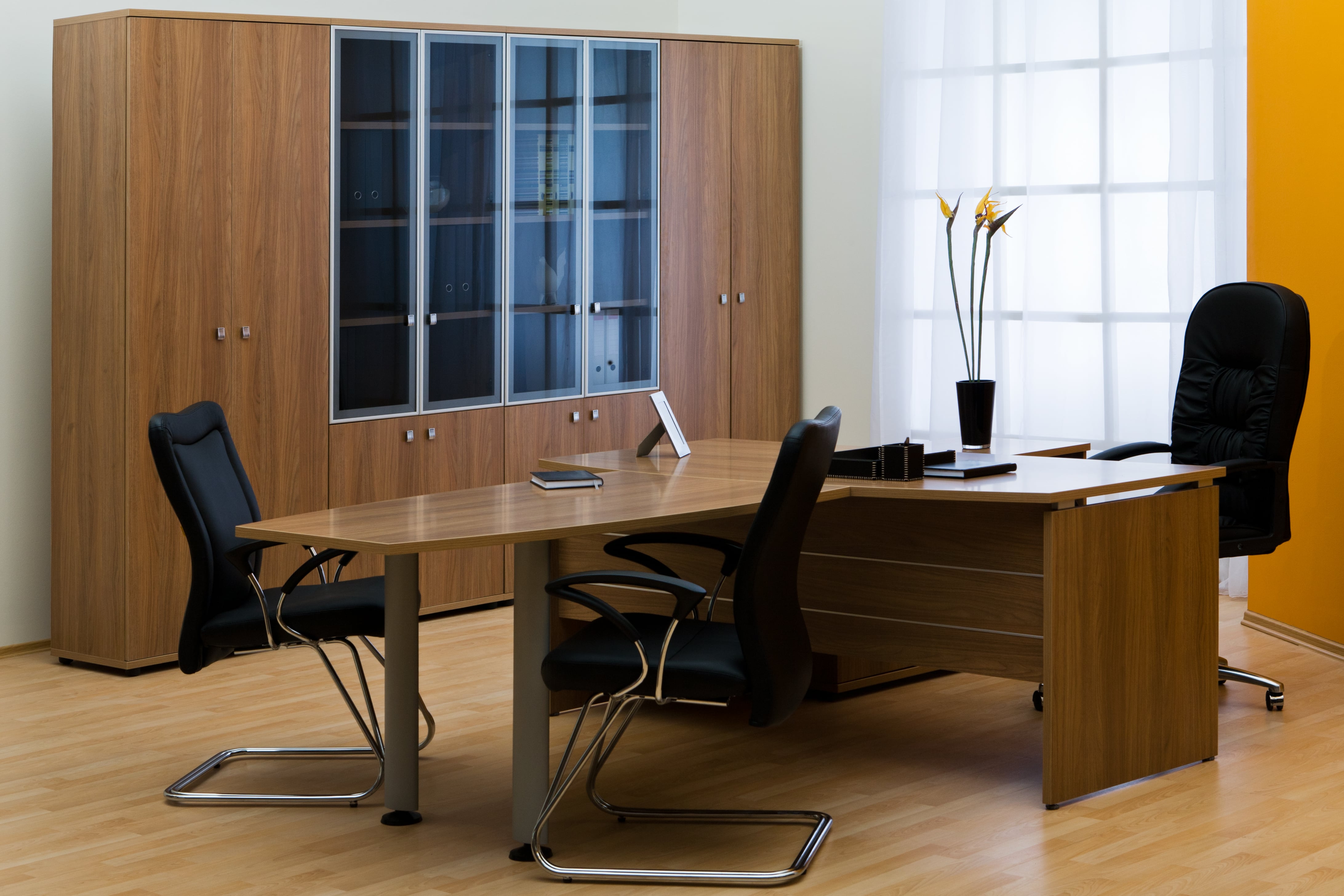 Importance Of Open Space Furniture And Layout