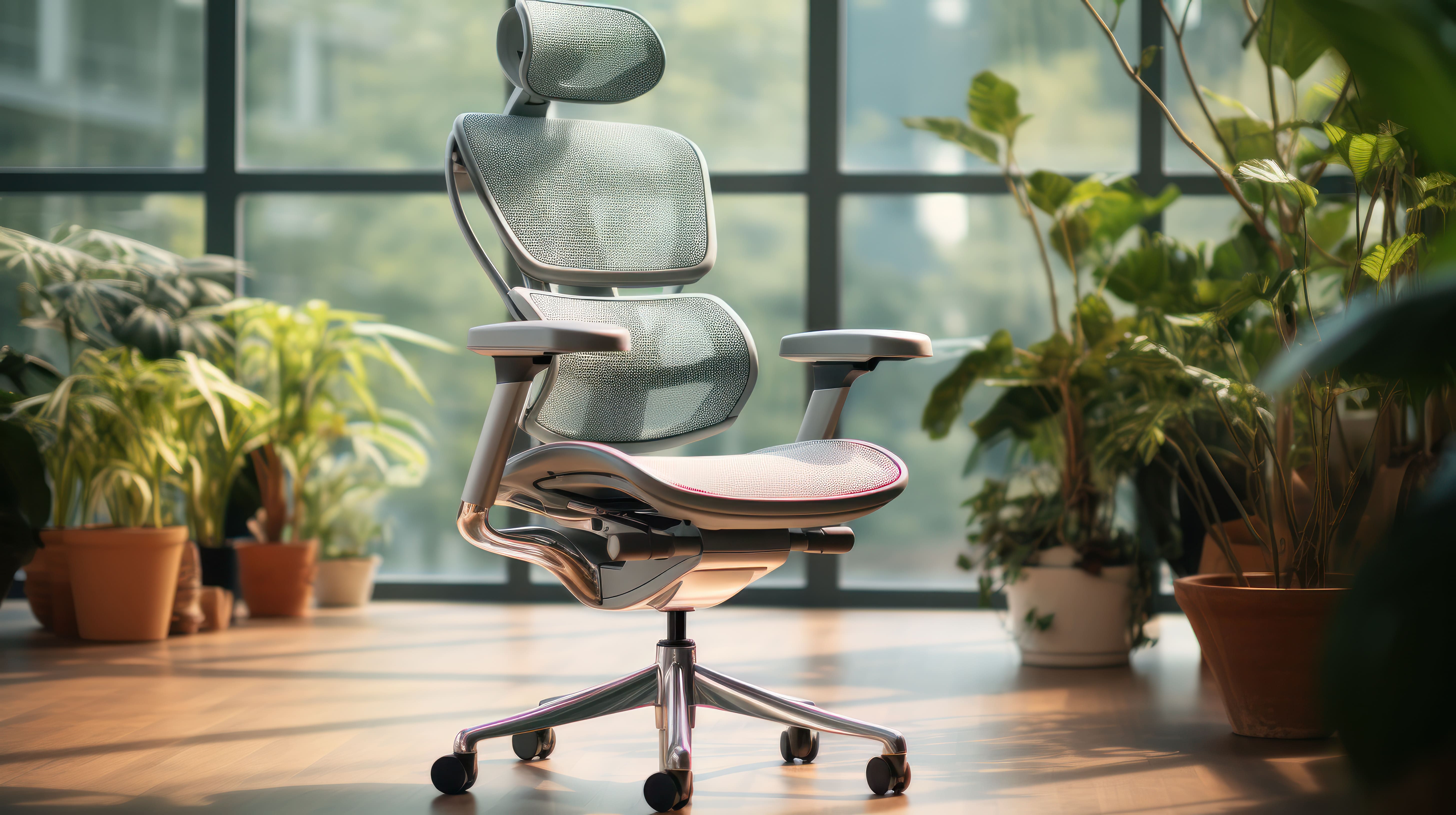 How To Choose Right Chairs In UAE In 2025