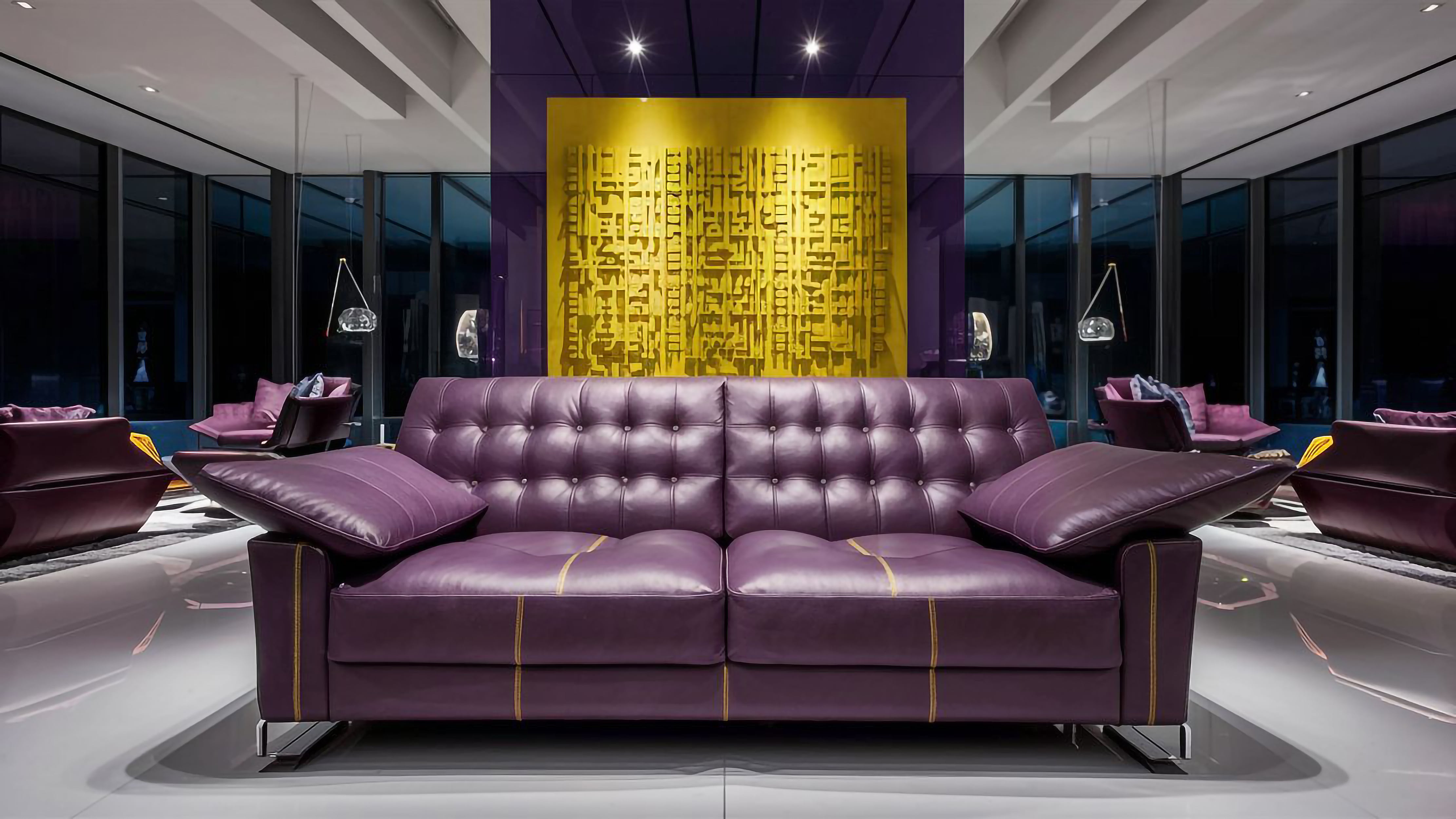 Luxury Office Sofa And Lounge Seating In Dubai: An Ultimate Guide On Office Furniture
