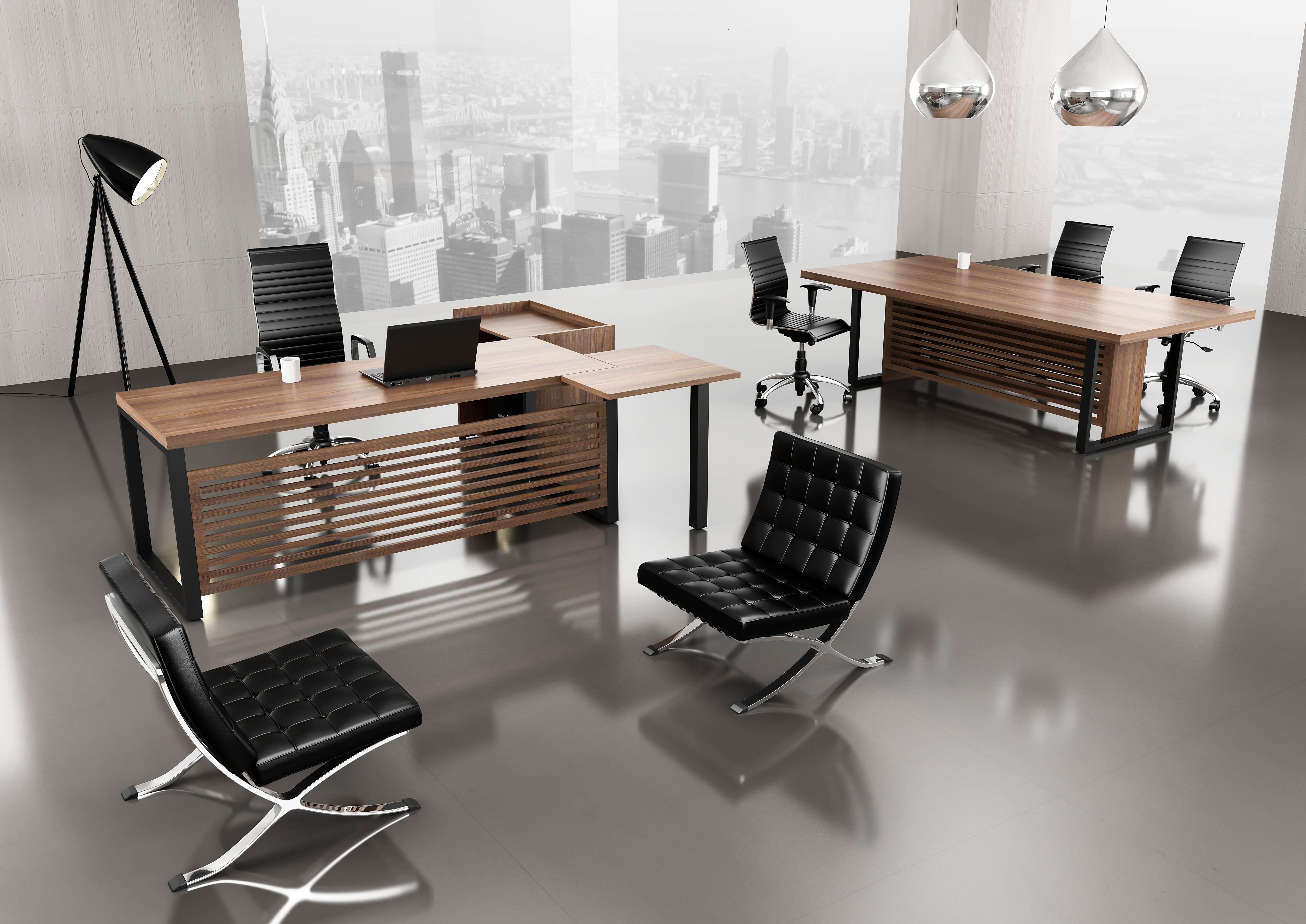 Why Do You Need Furniture for Your Office?