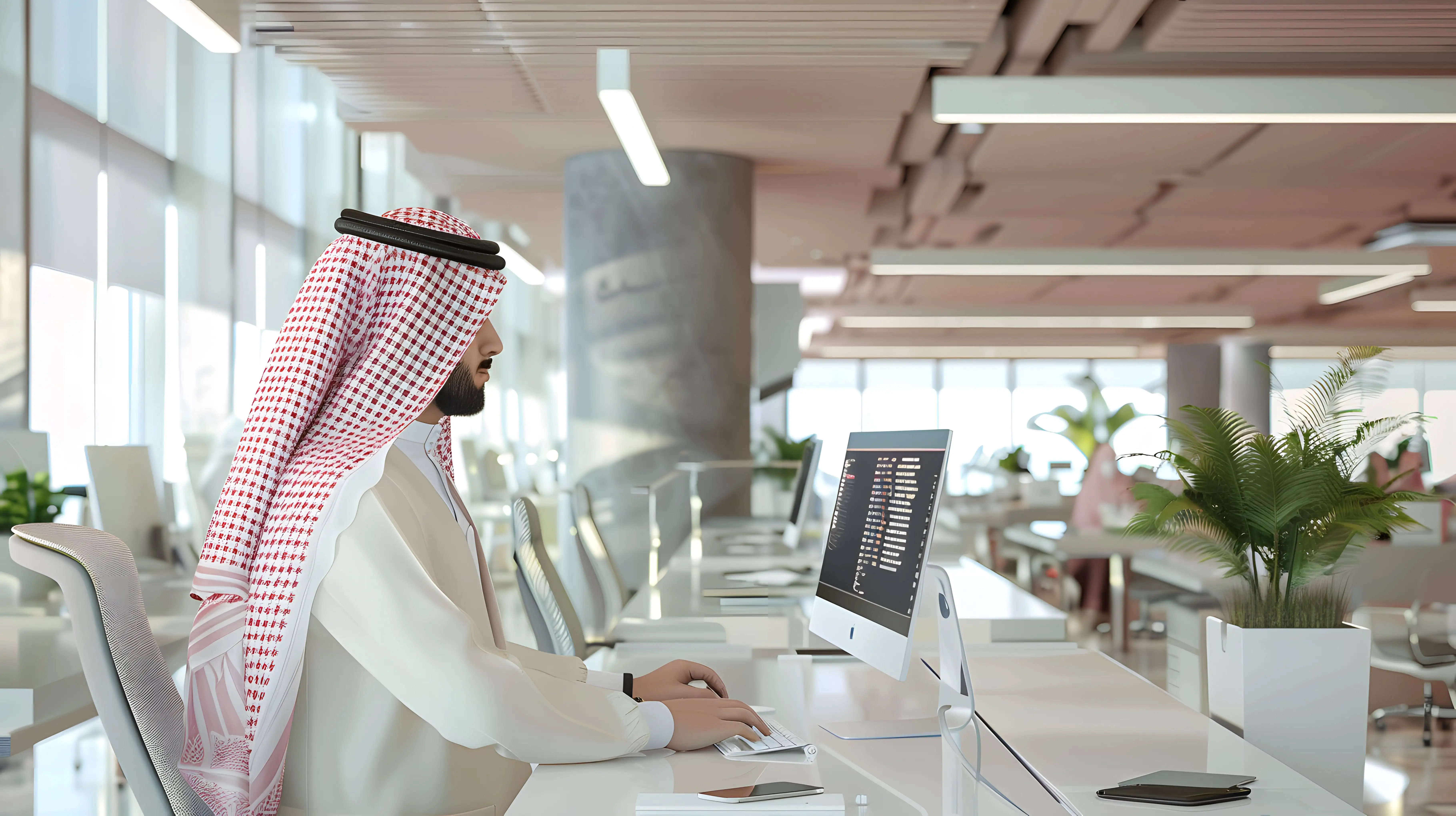 Get Cheap And Affordable Office Furniture In Saudi Arabia With MR Furniture