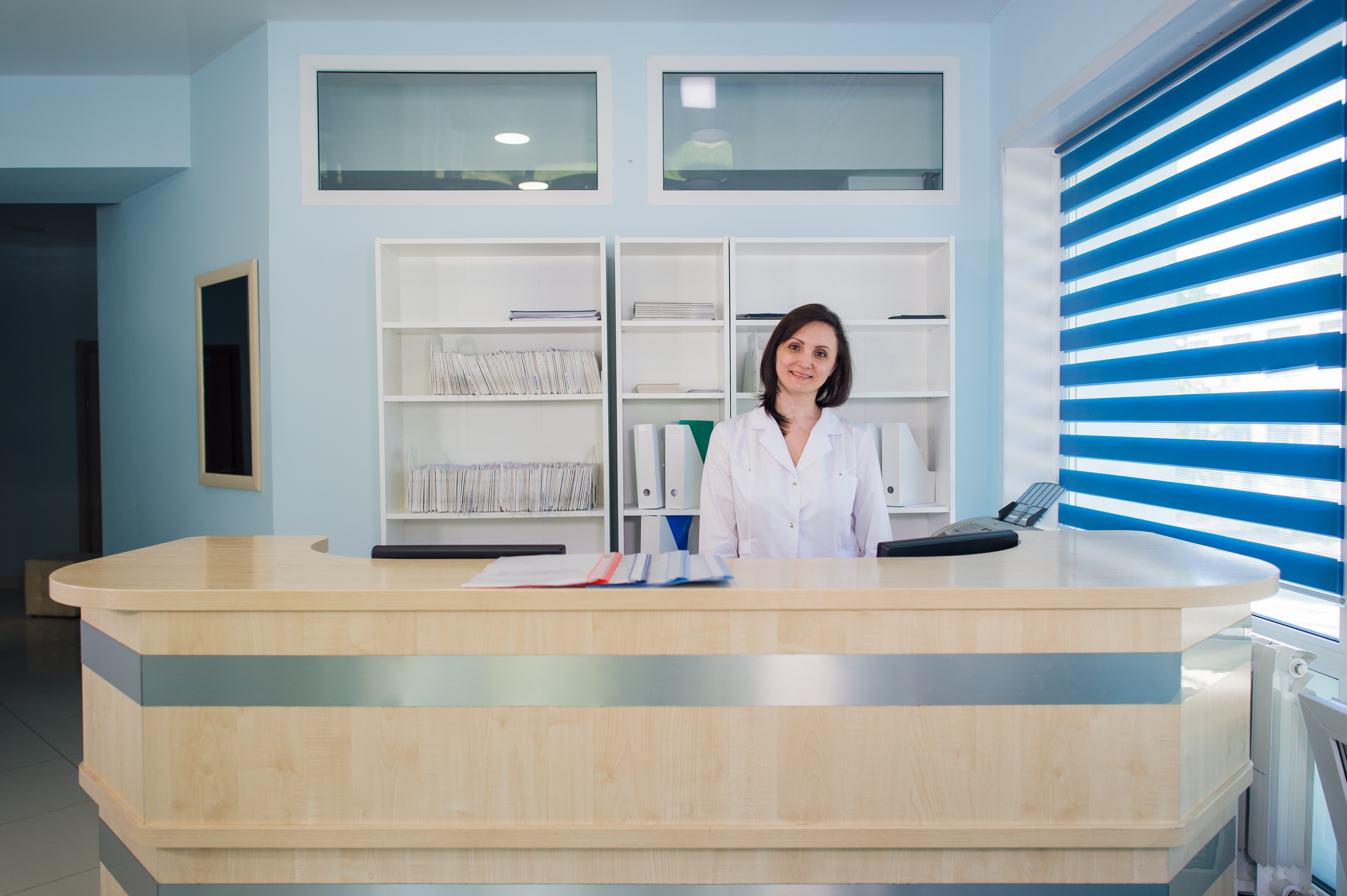 Ways To Impress Your Clients Who Visit Your Office