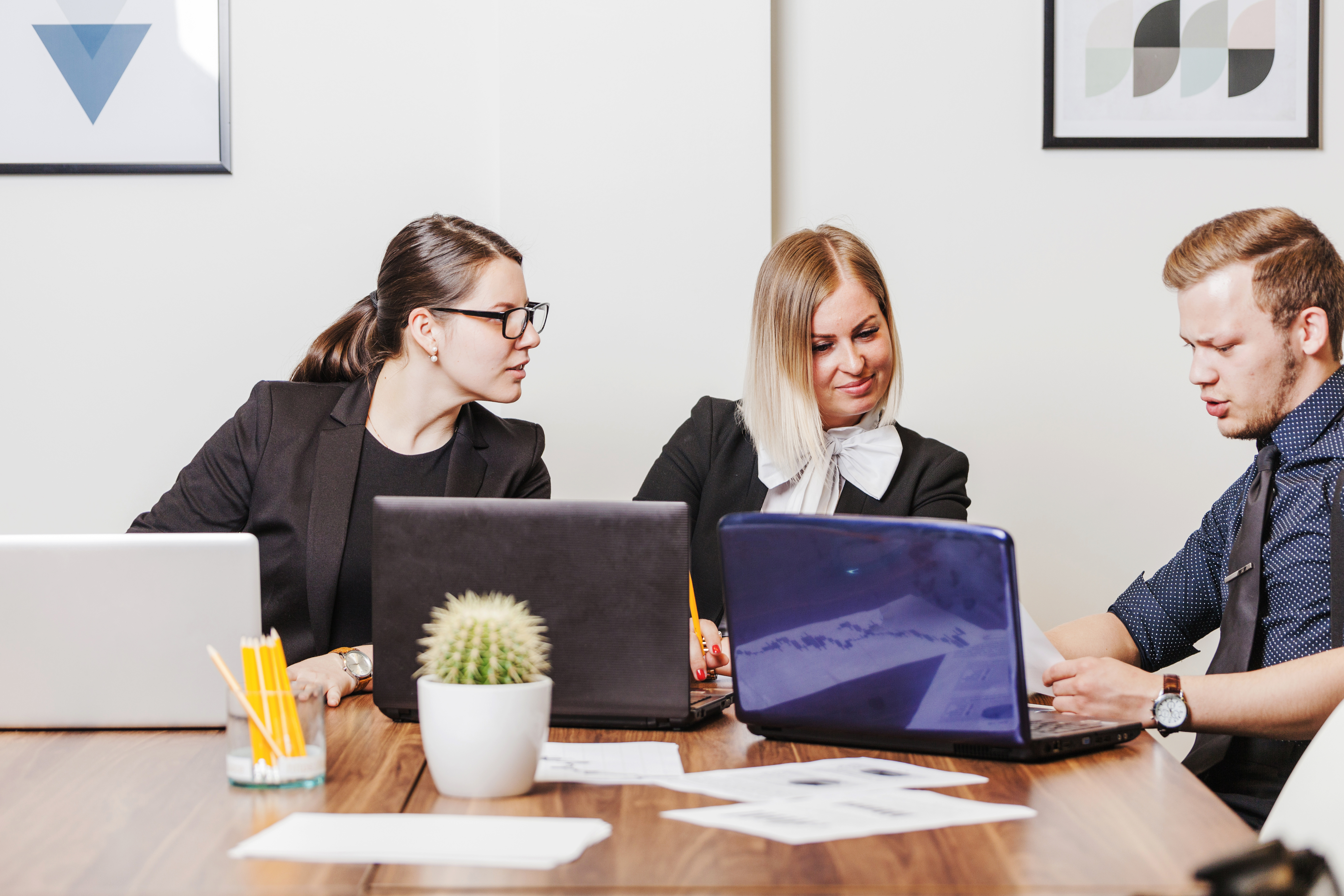 The Role of Quality and Design in Winning Corporate Trust in Dubai