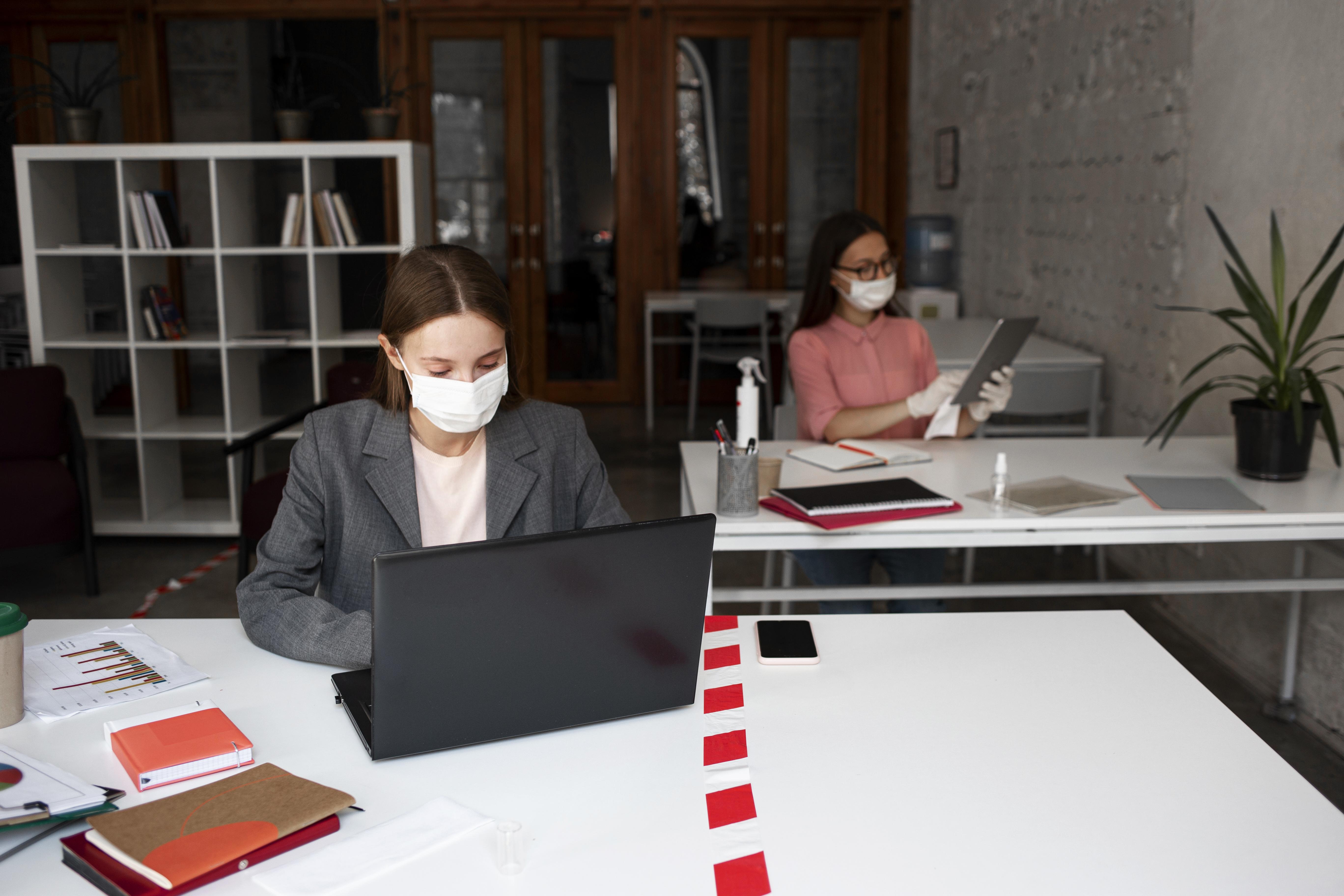 Modern Office Furniture in Dubai- Why Modern Companies Prefer Premium Office Furniture Suppliers