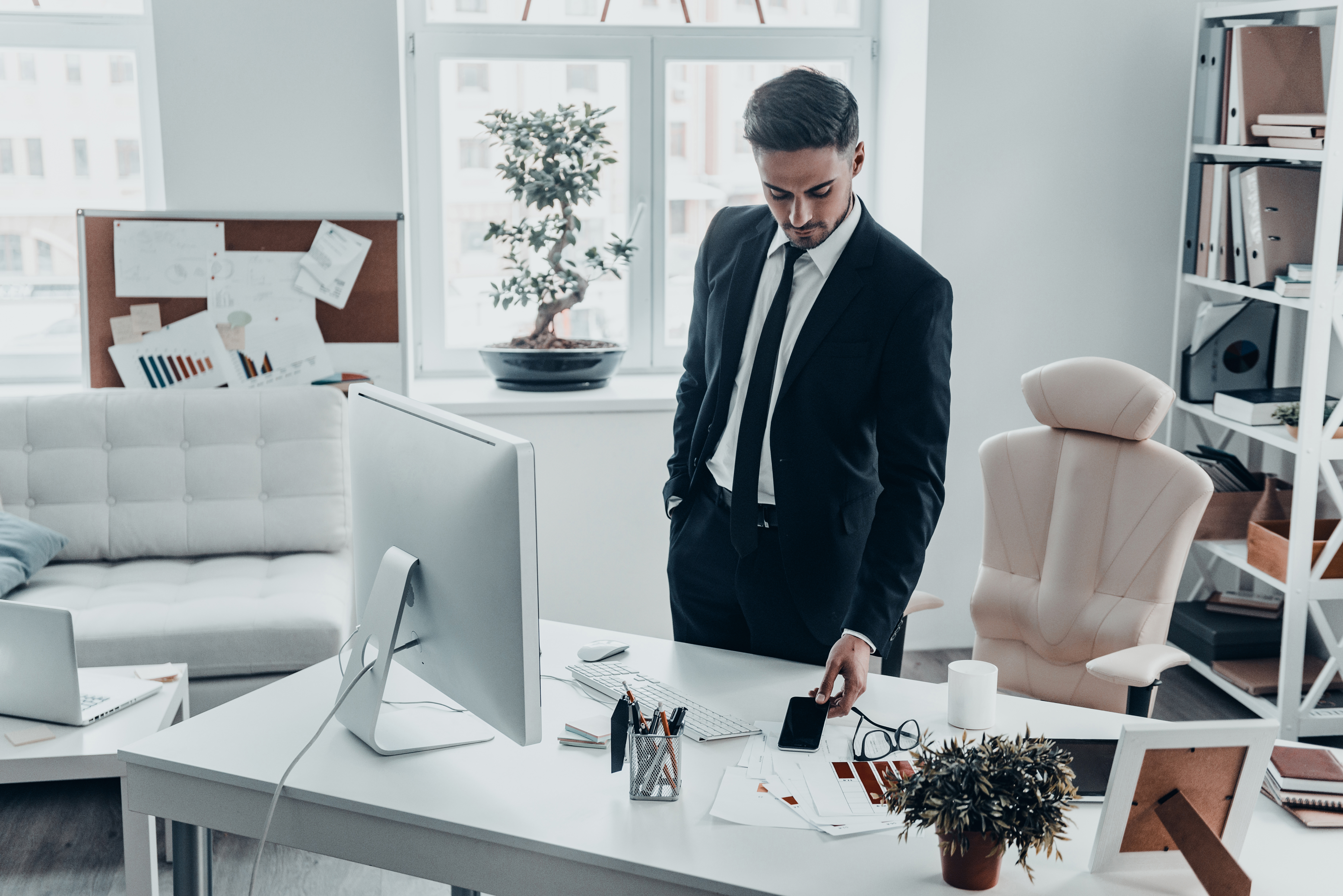 Office Furniture Trends That Will Dominate Dubai In The Next 5 Years