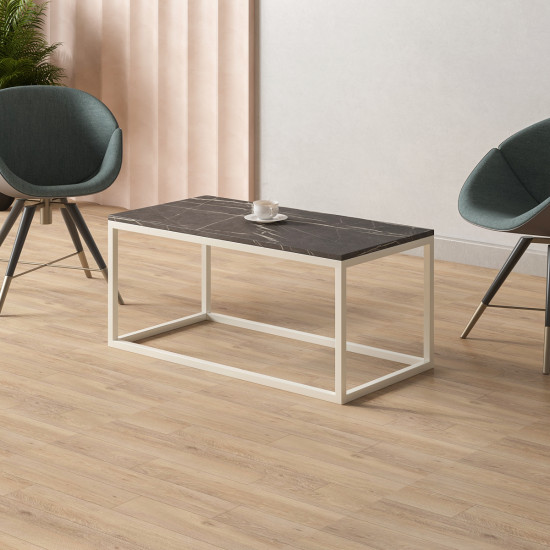 Office layout with the product