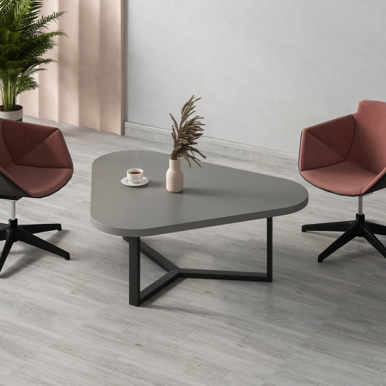 Office layout with the product