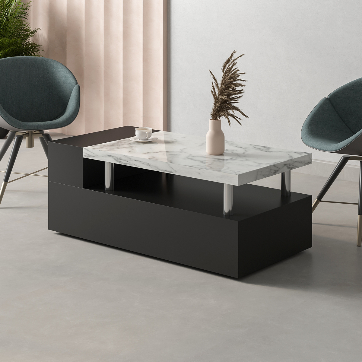 Lite Coffee Table