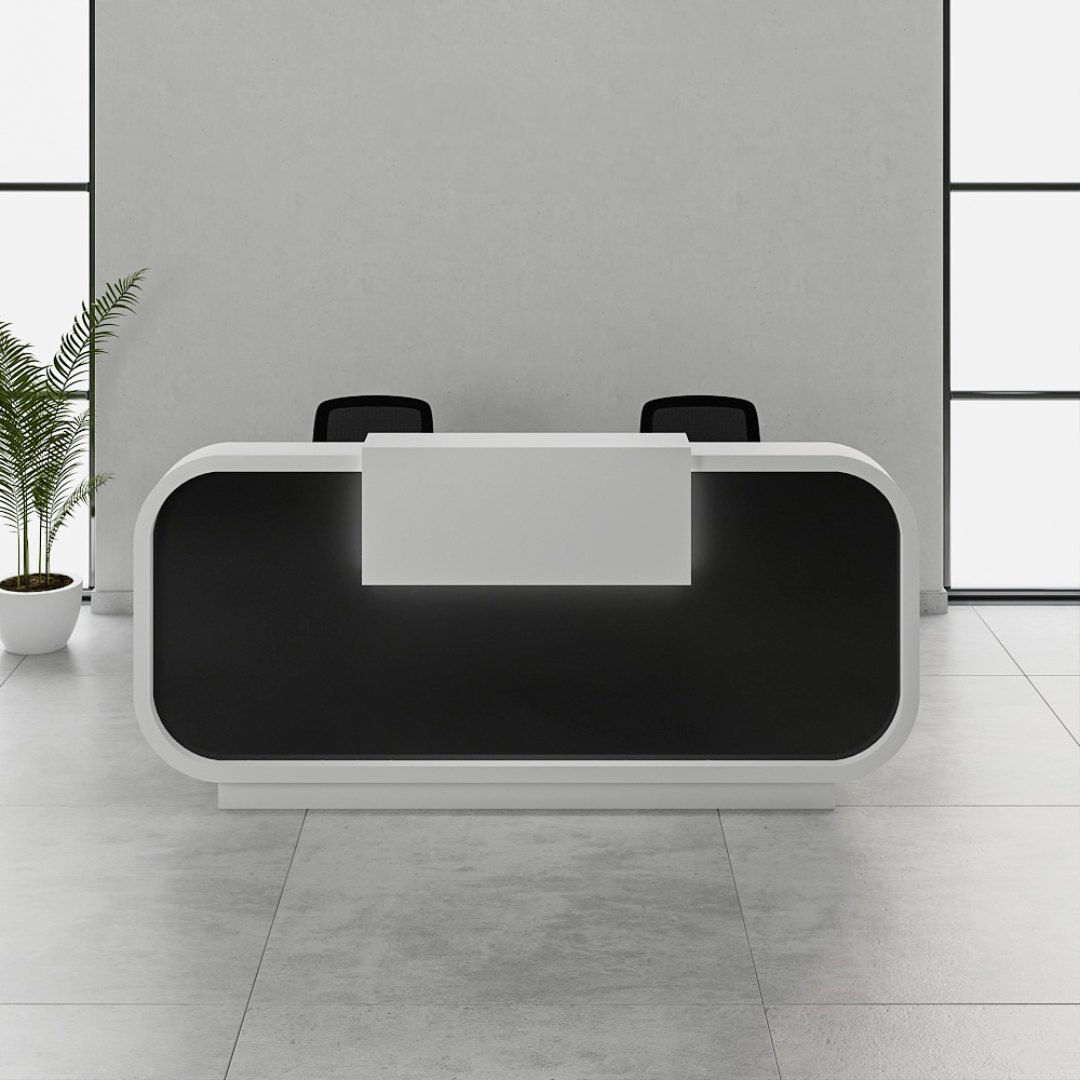 Odin Reception Desk