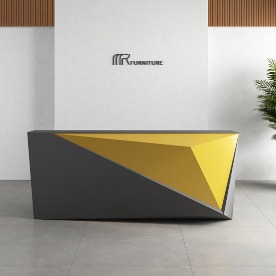 Sway Reception Desk