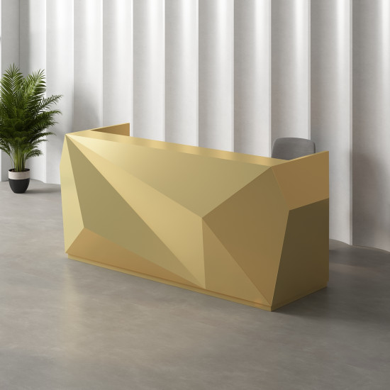 Office layout with the product