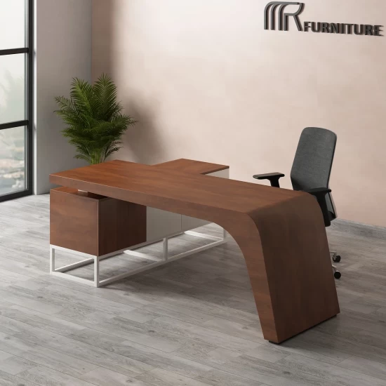 Office layout with the product