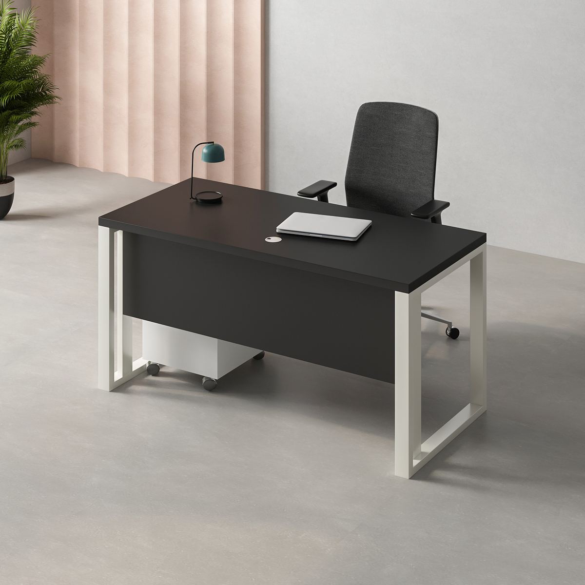 Jase Straight Desks