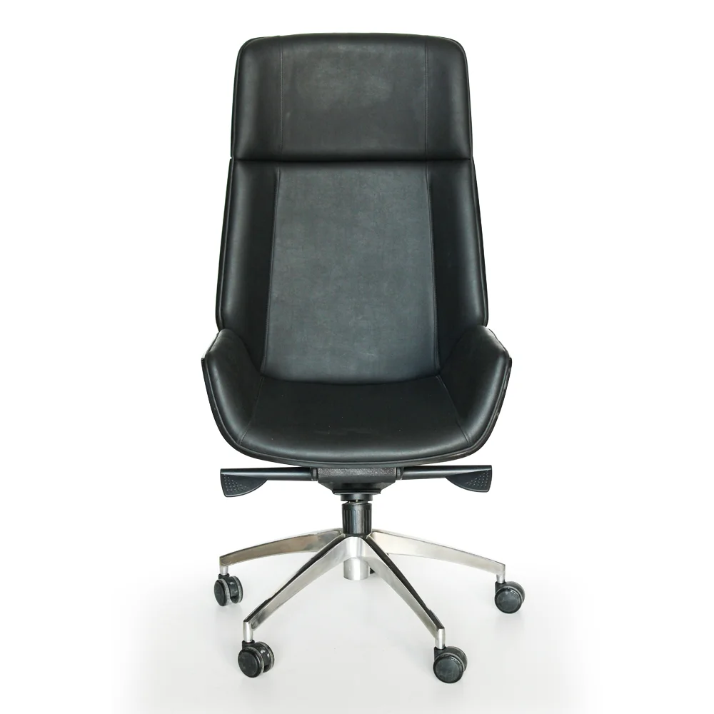 Office layout with the product