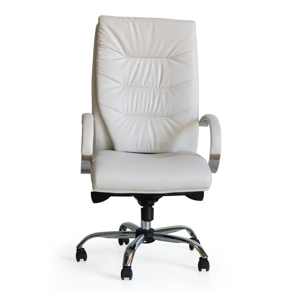 Charles Leather Chair