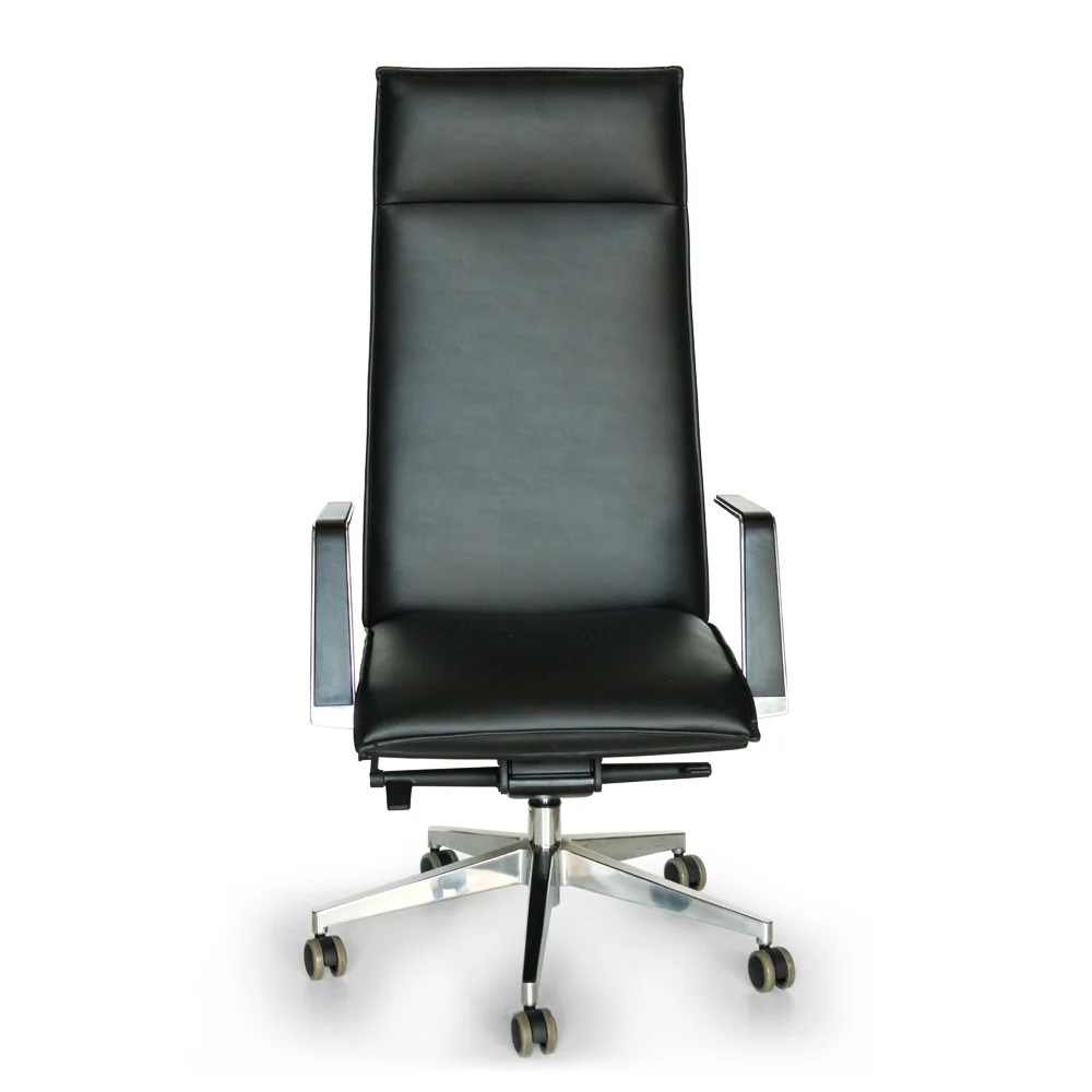 Office layout with the product