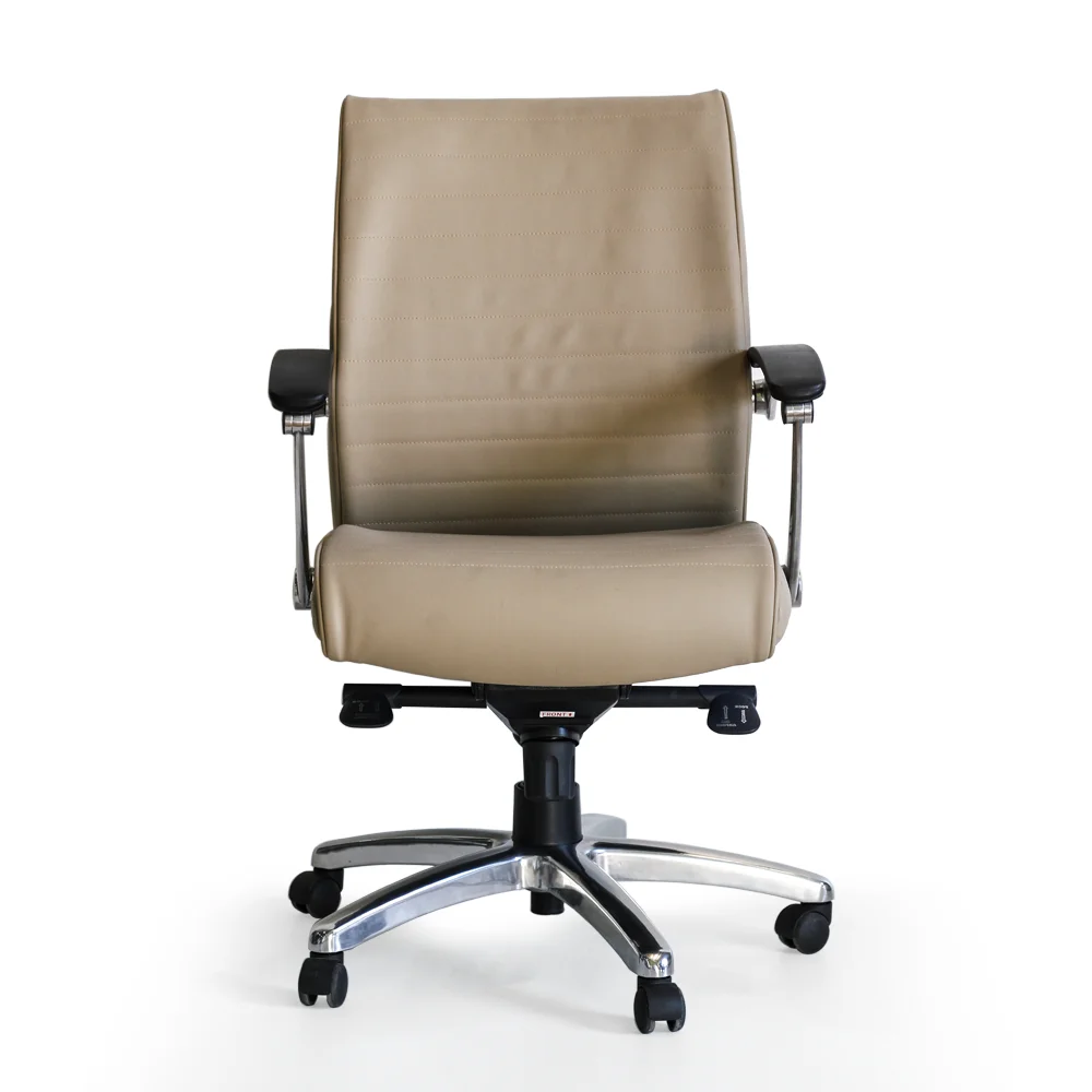 Office layout with the product