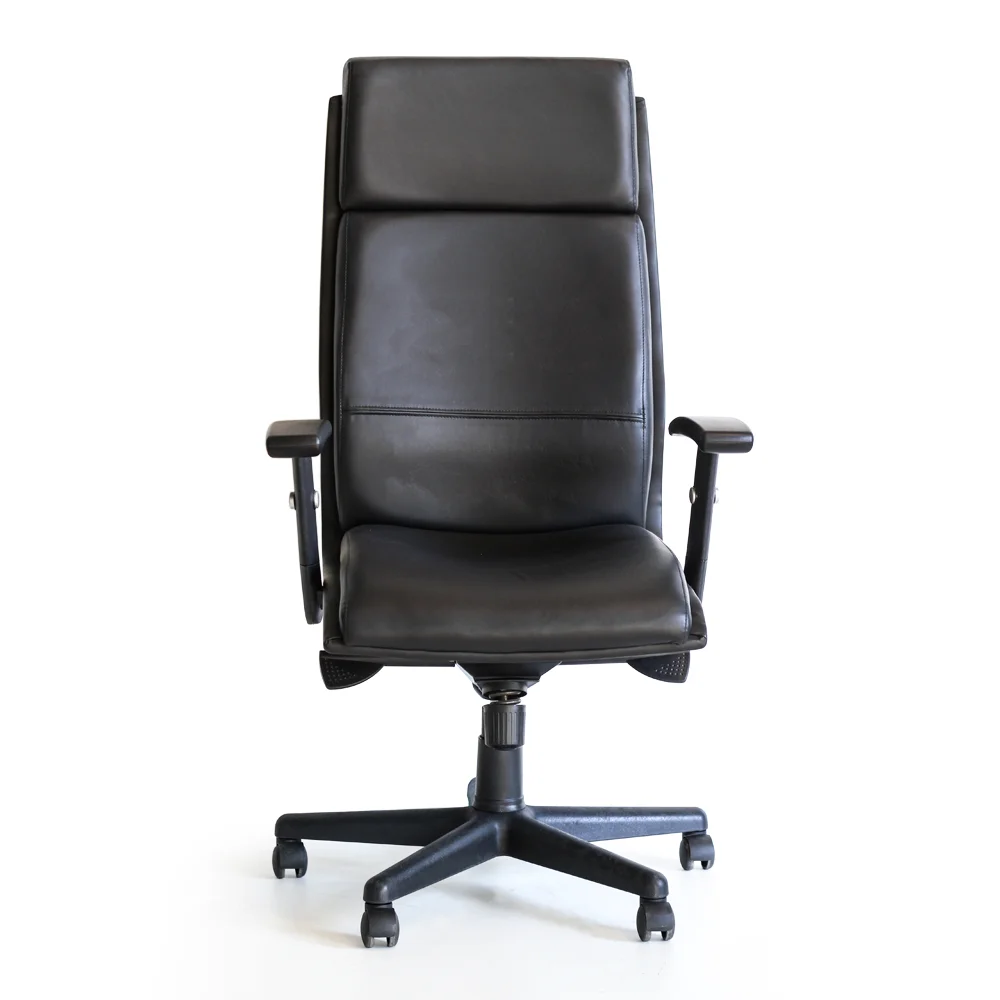 Office layout with the product