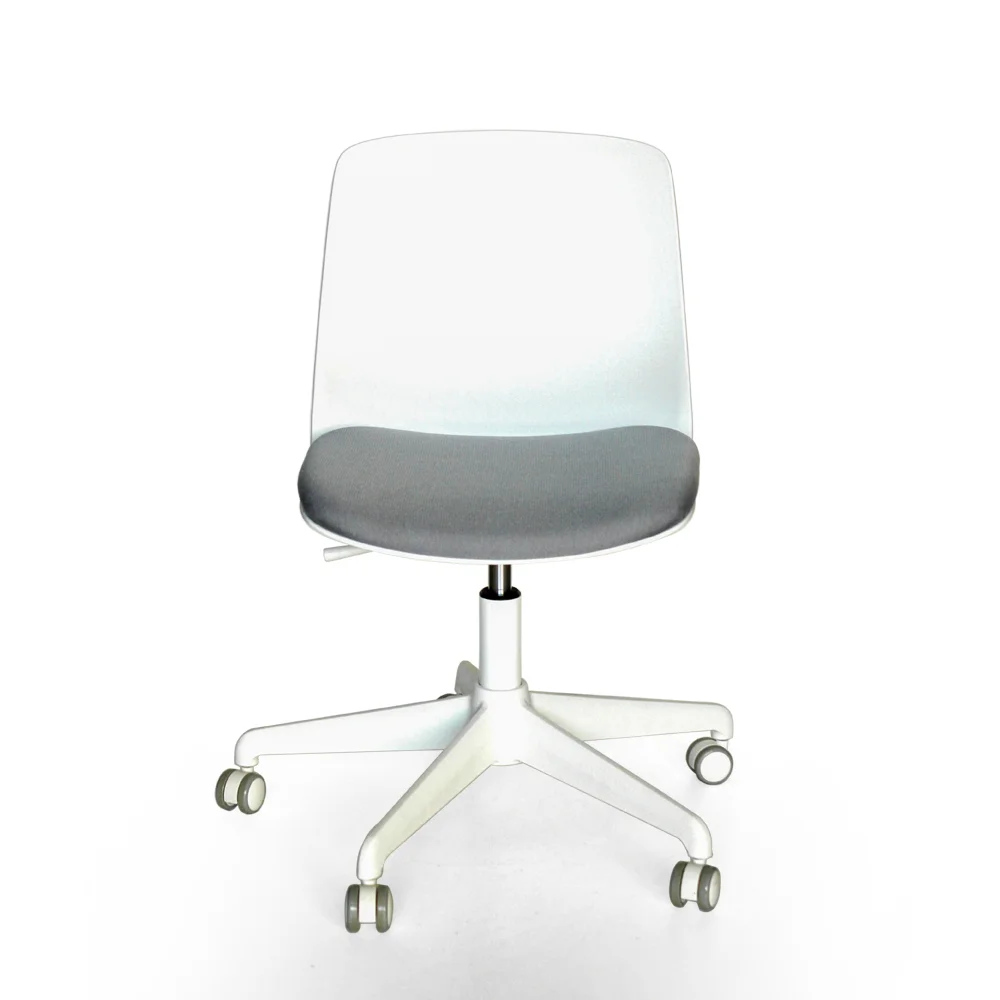 Office layout with the product