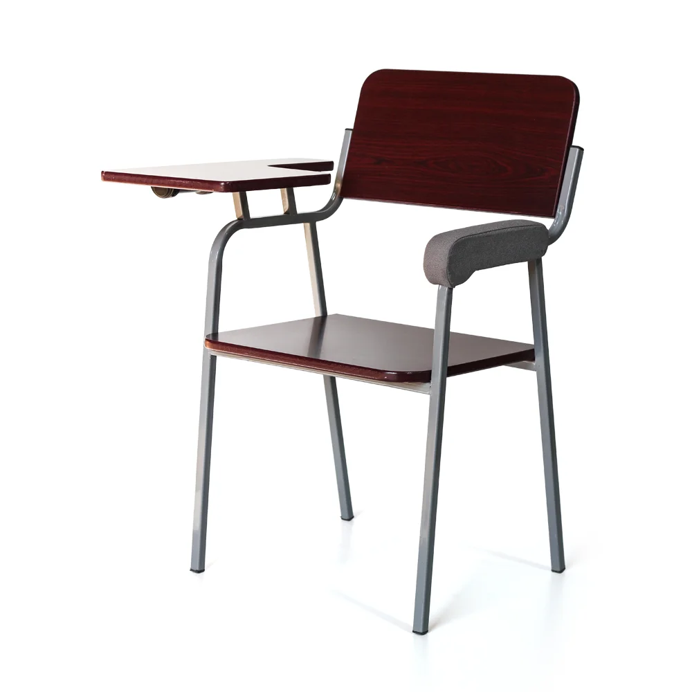 Office layout with the product