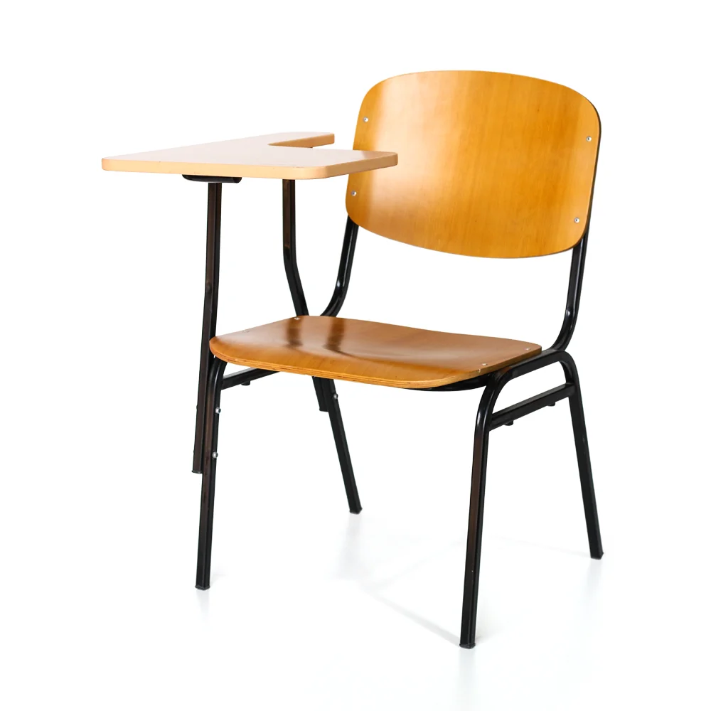 Office layout with the product