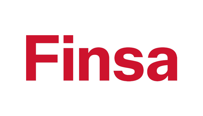 Finsa logo