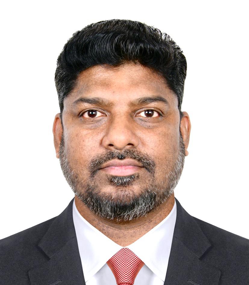 Siva Muthu