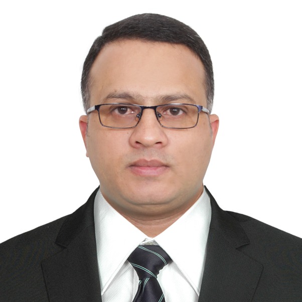 Ullas Joseph