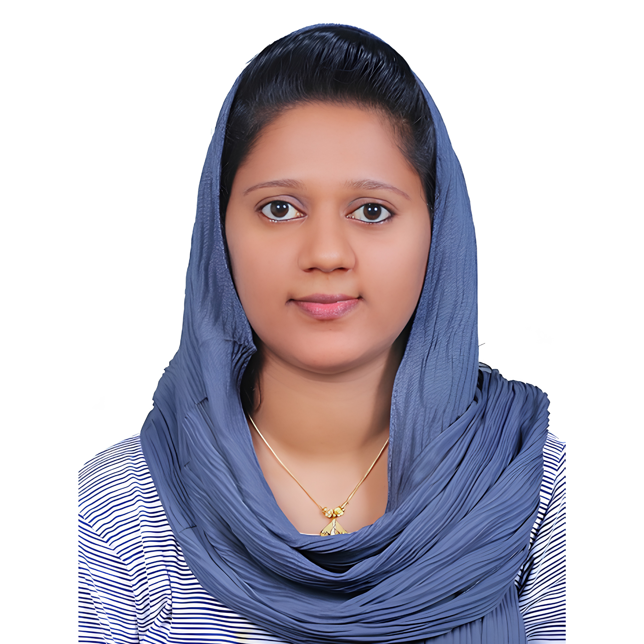Thasni M S