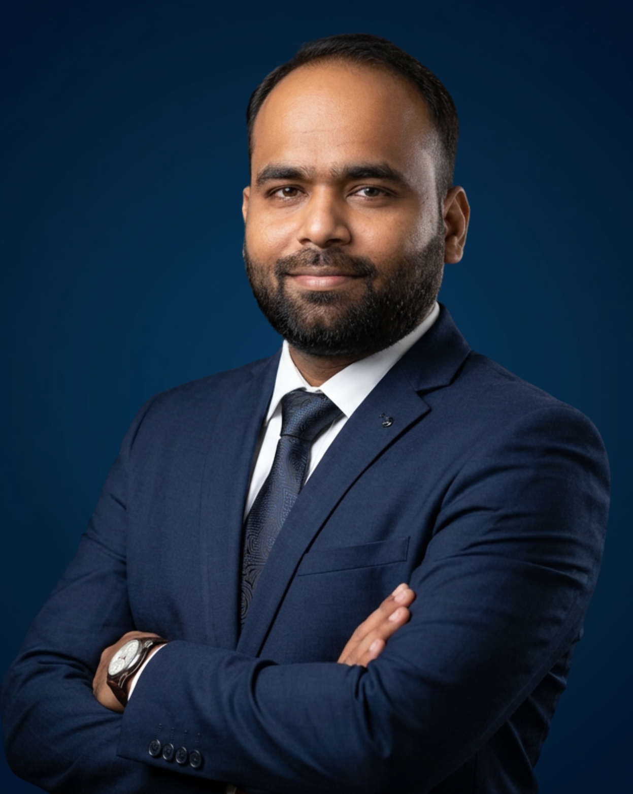 Rakesh Swaminathan