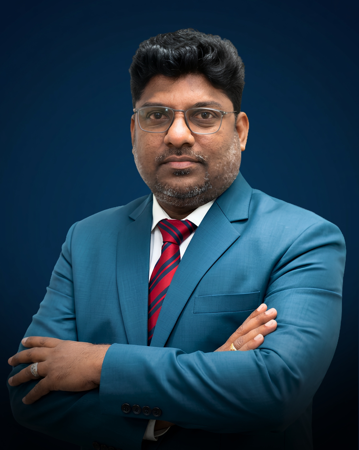 Siva Muthu