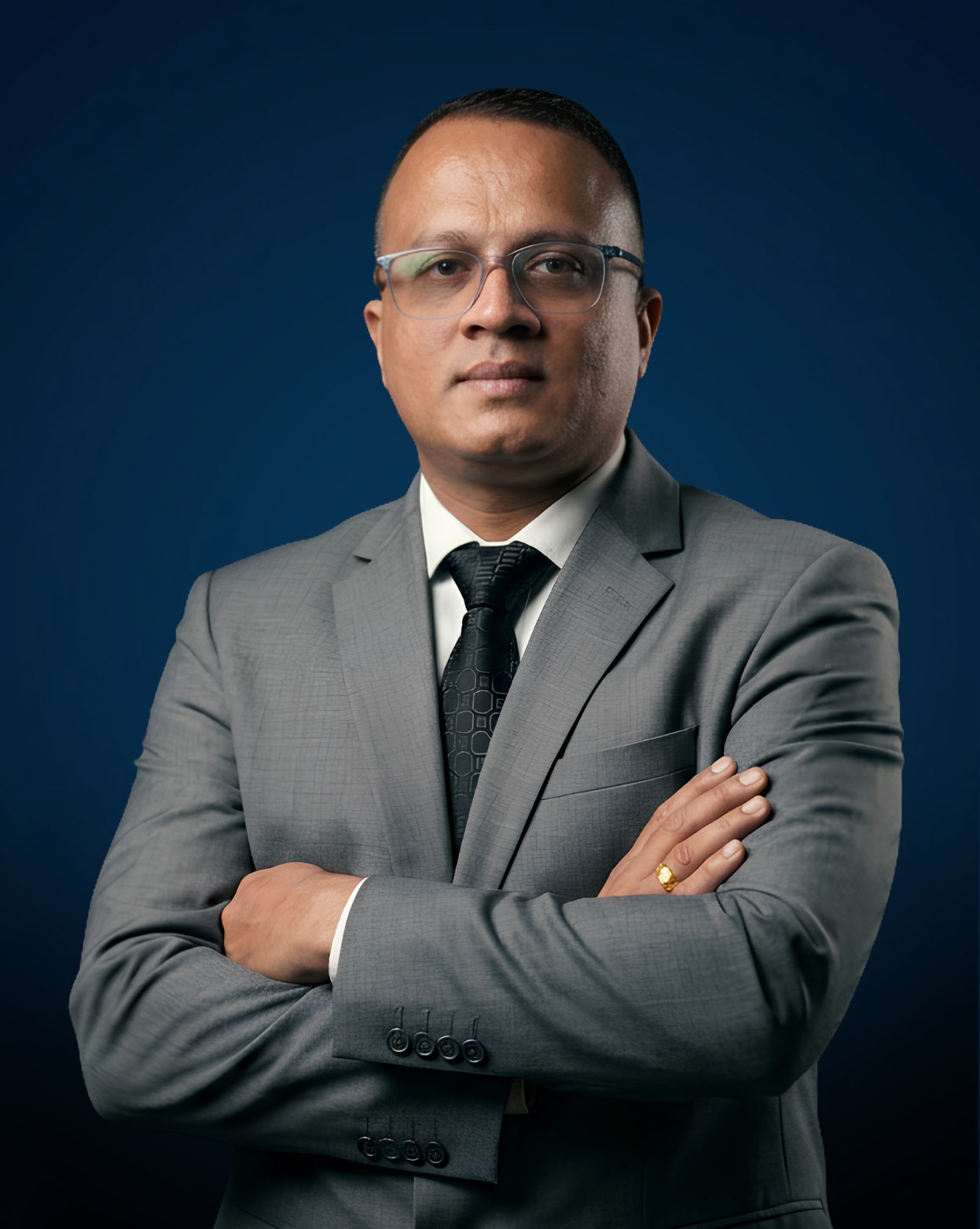 Ullas Joseph