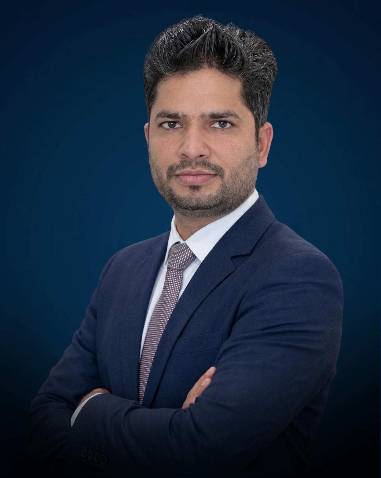 Amit Pathak